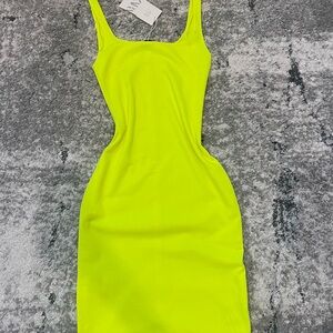 Zara Dress!